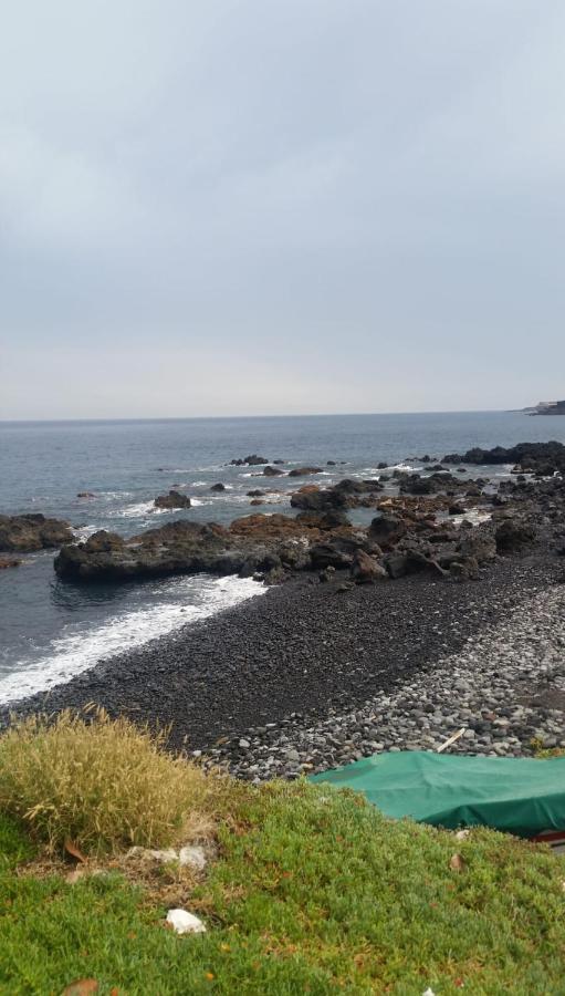 Blue Sea. Tony Frias. Las Eras. Arico - Tenerife. Arico el Nuevo 外观 照片