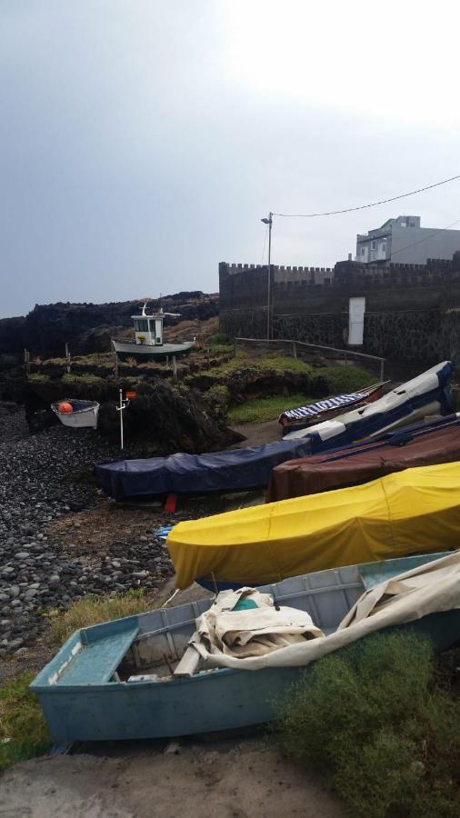 Blue Sea. Tony Frias. Las Eras. Arico - Tenerife. Arico el Nuevo 外观 照片