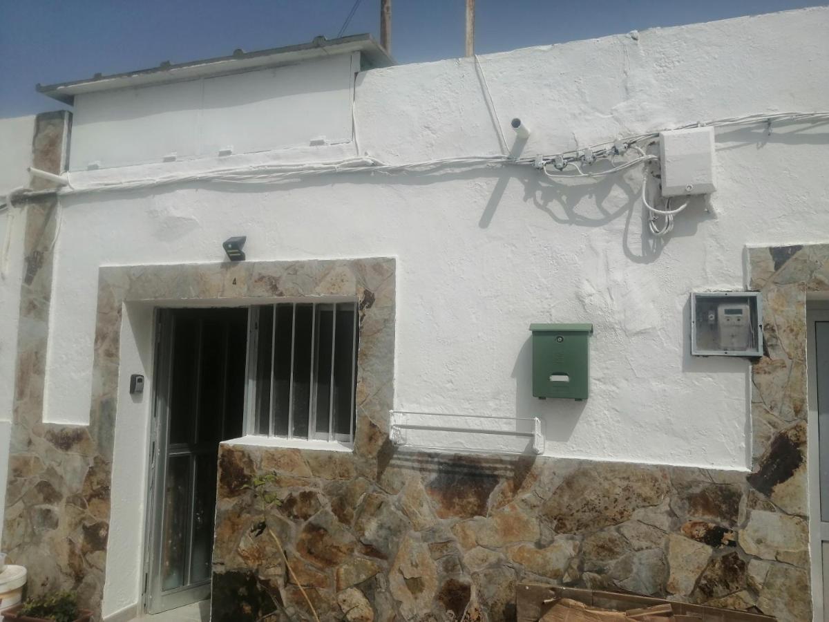 Blue Sea. Tony Frias. Las Eras. Arico - Tenerife. Arico el Nuevo 外观 照片