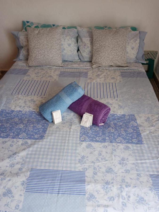 Blue Sea. Tony Frias. Las Eras. Arico - Tenerife. Arico el Nuevo 外观 照片