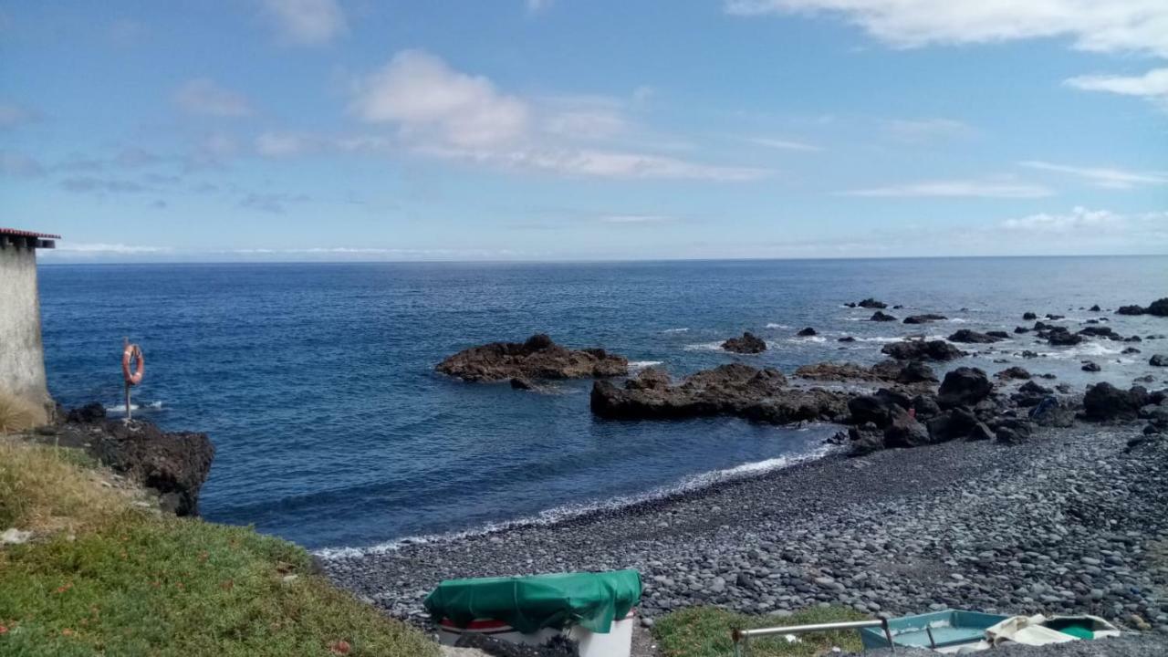 Blue Sea. Tony Frias. Las Eras. Arico - Tenerife. Arico el Nuevo 外观 照片