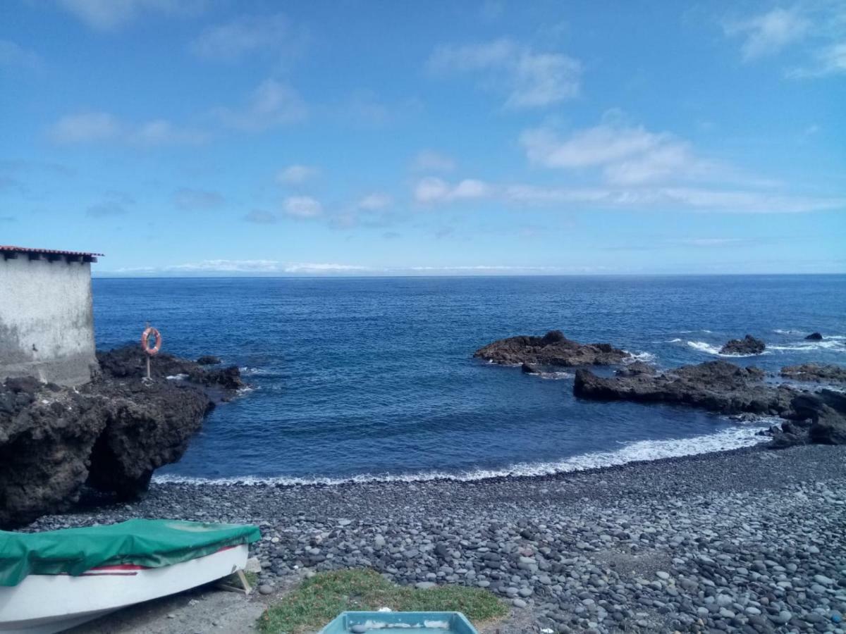 Blue Sea. Tony Frias. Las Eras. Arico - Tenerife. Arico el Nuevo 外观 照片