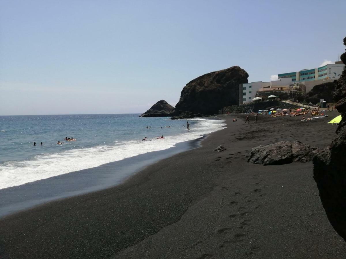 Blue Sea. Tony Frias. Las Eras. Arico - Tenerife. Arico el Nuevo 外观 照片